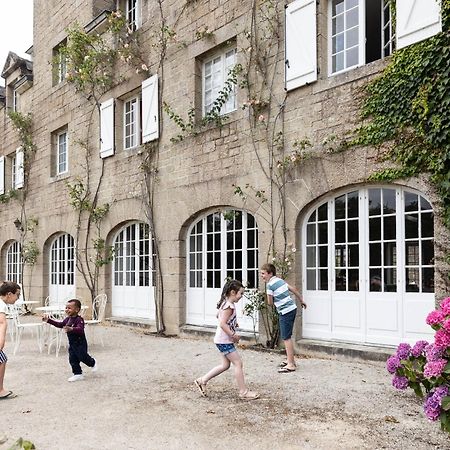 Manoir Du Stang Hotel La Foret-Fouesnant Luaran gambar