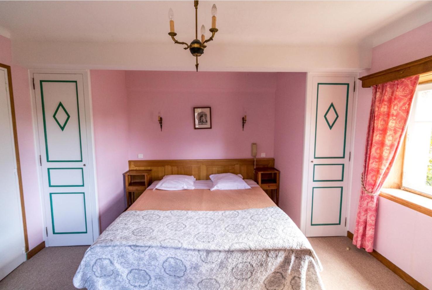 Manoir Du Stang Hotel La Foret-Fouesnant Luaran gambar