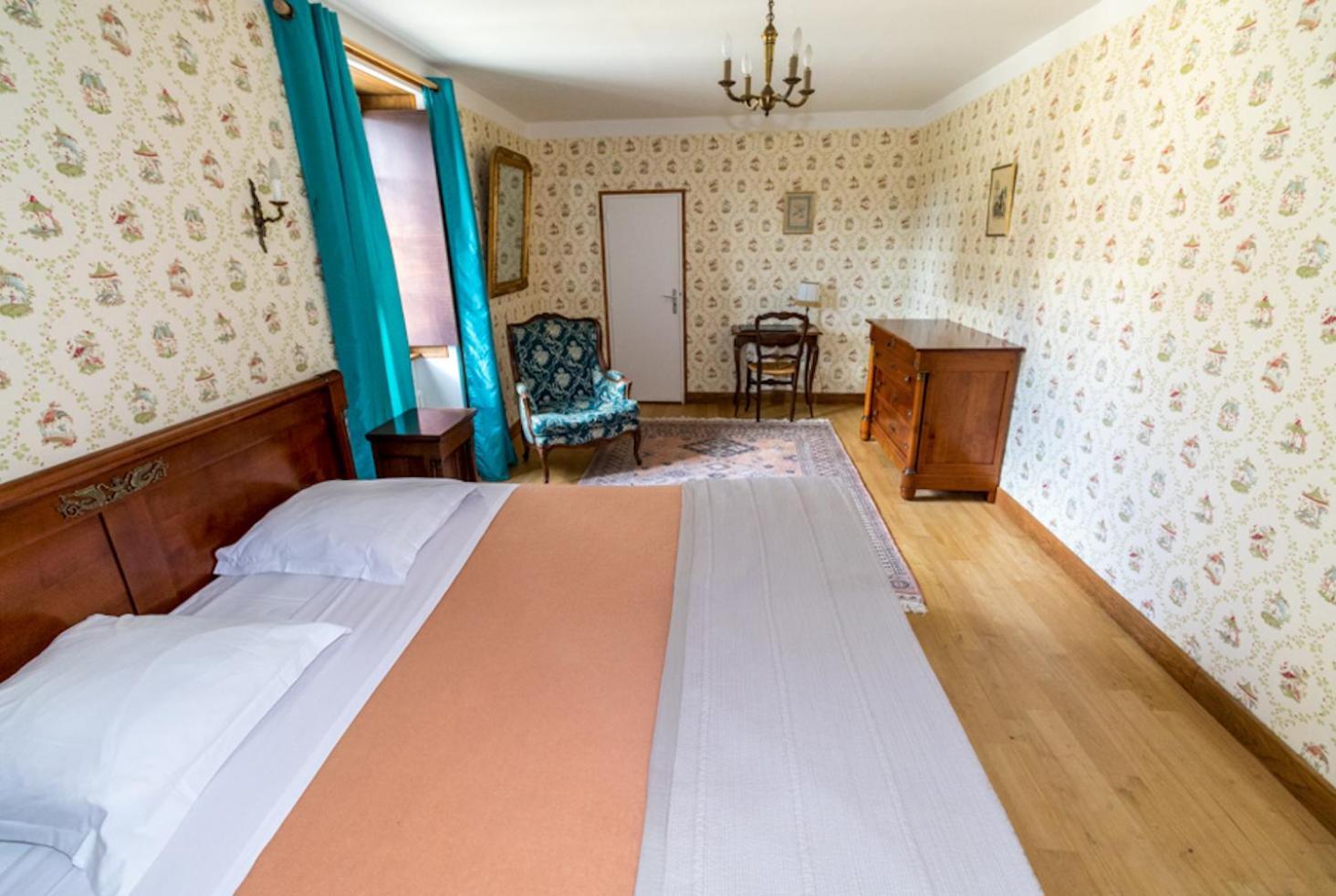 Manoir Du Stang Hotel La Foret-Fouesnant Luaran gambar