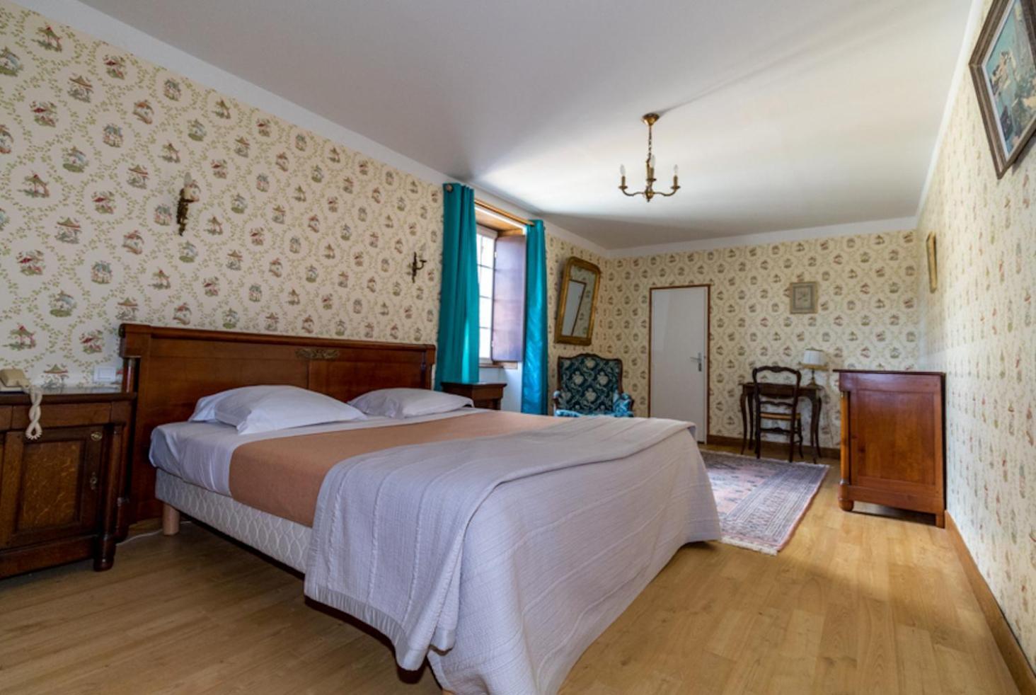 Manoir Du Stang Hotel La Foret-Fouesnant Luaran gambar